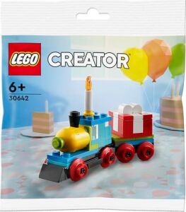 30642 Doğum Günü Treni