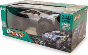RQ3050 1:18 U/k Tesla Pikap Yüksek Hızlı -Zrv