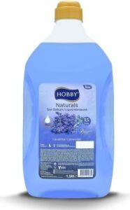 Sıvı Sabun Naturel Lavanta 1500 ml