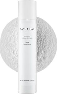 Sachajuan - Saç Spreyi Güçlü Kontrol 200 ml