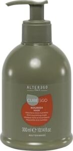 Curego Nourish Mask 300 ml Saç Maskesi