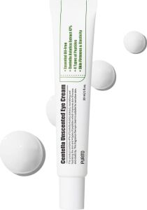 Purito Wonder Releaf Centella Eye Krem Unscented