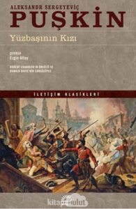 Yüzbaşının Kızı