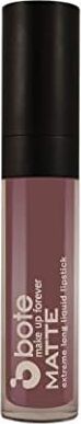 Bote Makeup Extreme Long Lipstick 02