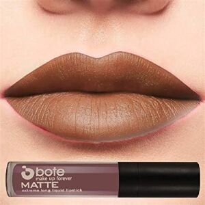 Bote Makeup Extreme Long Lipstick 02