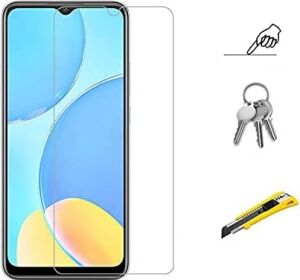 Xiaomi Mi 12T Ekran Koruyucu Temperli Cam