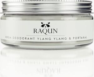 Krem Deodorant Ylang Ylang - Portakal 50ML%100 Doğal