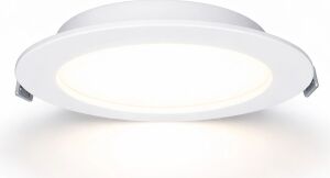 1 Adet Cata Ct 5651 Sıva Altı 15W Zümrüt LED Spot 6500K Beyaz Işık