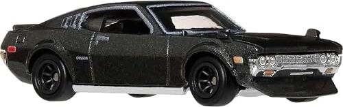 1977 Celica Car Culture 1:64 Ölçekli, JKD98