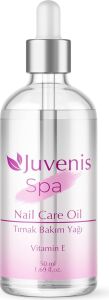 Juvenis Spa Tırnak Bakım Yağı 50 Ml.
