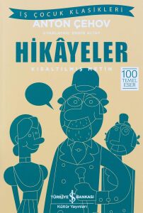 Hikayeler – Kısaltılmış Metin