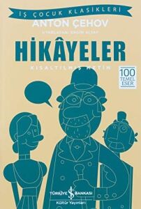 Hikayeler – Kısaltılmış Metin