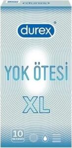 Yok Ötesi Invisible Xl 10
