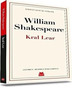 Kral Lear