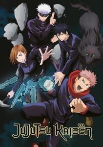 Jujutsu Kaisen Kareli Defter