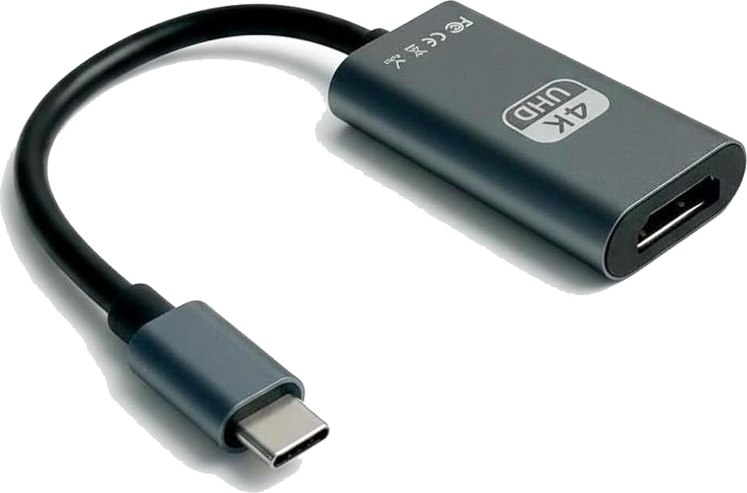 Type-C To HDMI Çevirici USB C To HDMI Adaptör Macbook Uyumlu HC03
