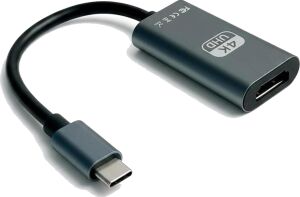 Type-C To HDMI Çevirici USB C To HDMI Adaptör Macbook Uyumlu HC03