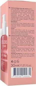 By Sweden Somon Dna Pdrn Onarıcı & Yenileyici Serum, 30 ml