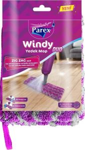 Zigzag Yedek Mop