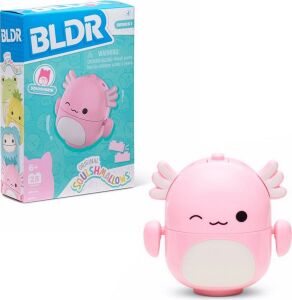 Bldr Squishmallows Tekli Paket Seri 1