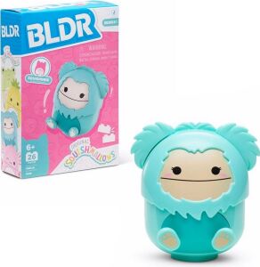 Bldr Squishmallows Tekli Paket Seri 1