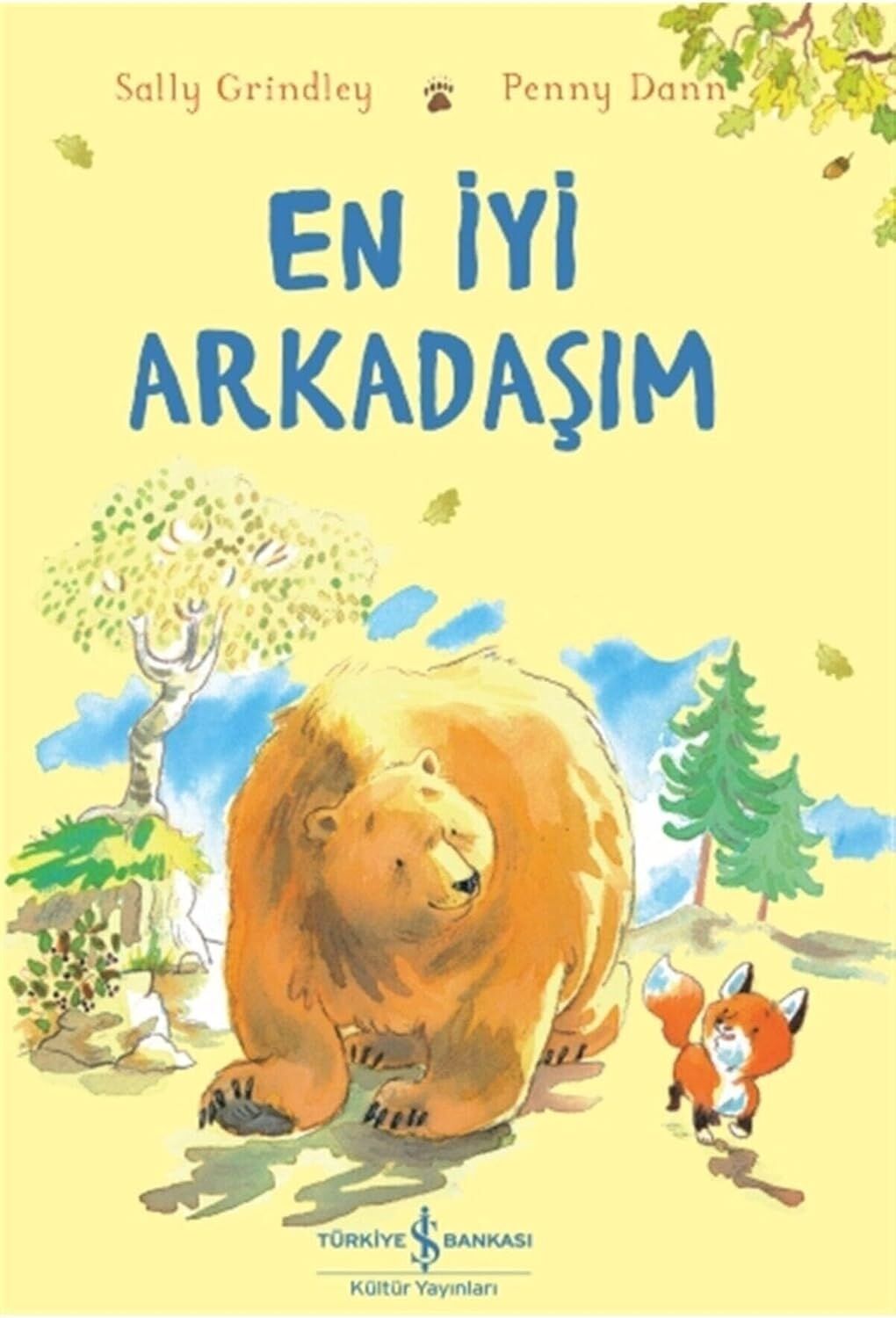 En Iyi Arkadaşım