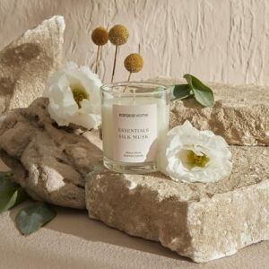 Home Essentials Silk Musk Kokulu Mum
