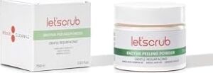 Arındırıcı ve Yenileyici Enzim Peeling Tozu Gentle Resurfacing Enzim Peeling Powder 75 gr