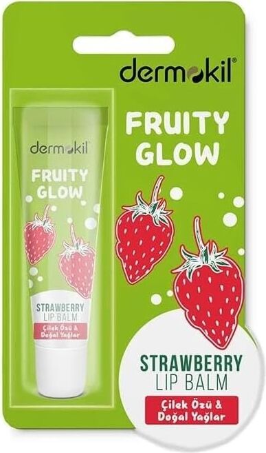 Fruıty Glow Cılek Lıp Balm 15 ml