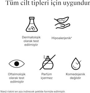Ultra Sheer Nemlendirici Güneş Koruyucu Losyon SPF50 200 ml