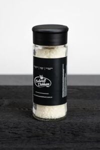 Baharat Dükkanı Hindistan Cevizi 30 gr (Cam)