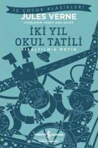 Iki Yıl Okul Tatili: Kısaltılmış Metin