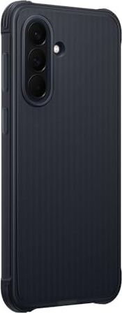 Galaxy A57 Rugged Kılıf - Siyah