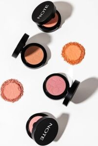 Luminous Silk Compact Blusher 14 Dreamy Toz Allık