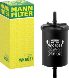Yakıt Filtresi Wk 6031 (Peugeot-Citroen)