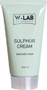 Kükürt Kremi 50 ml