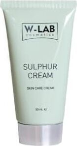 Kükürt Kremi 50 ml