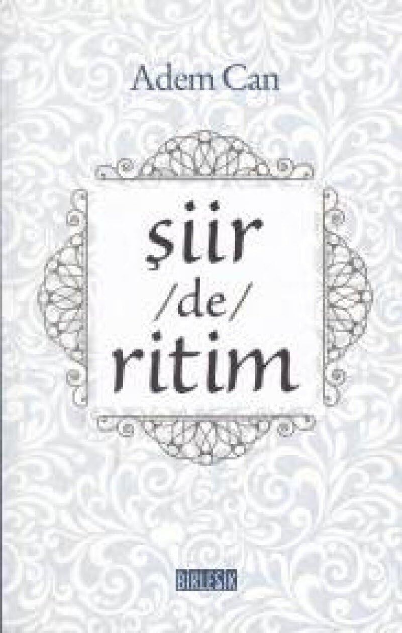Şiir De Ritim