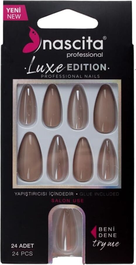 Luxe Edition Takma Tırnak - 277