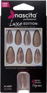 Luxe Edition Takma Tırnak - 277