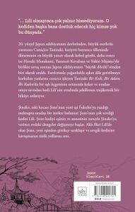 Bir Kedi Bir Adam Iki Kadın