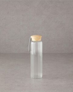 Special Cam Şişe 550 ml Şeffaf