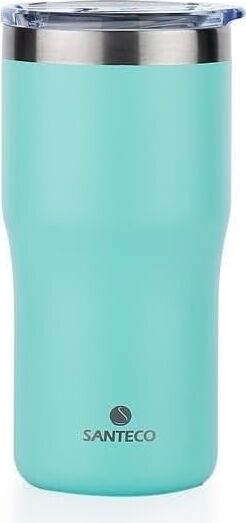 Santeco Nora Termos 500 Ml-Su Yeşili