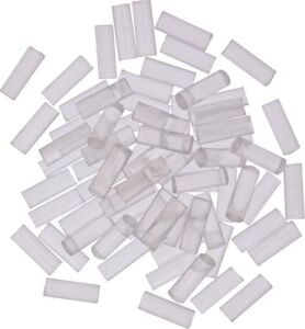 - Gluey Tutkal Çubuğu - Şeffaf (70'li Paket)