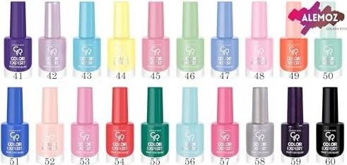 Expert Nail Lacquer No: 97 - Geniş Fırçalı Oje 10.2 ml