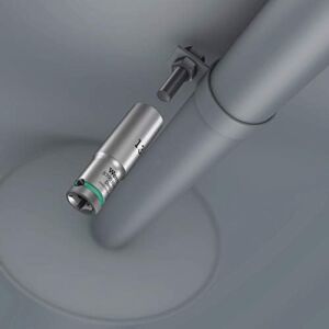 05004556001 8790 Hmc Derin Lokma Anahtar 1/2 Inç, Menekşe Rengi, 16,0 mm