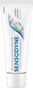 Sağlıklı Beyazlık Diş Macunu 75 ml