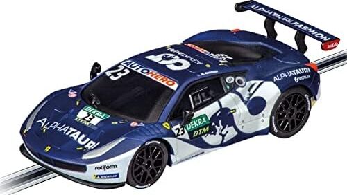 Carrera Go Ferrari 488 Gt3 Alphatauri Af Corse