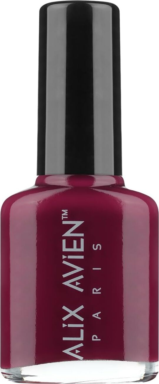 Oje 106 - Yüksek Pigmentli Uzun Süreli Kalıcılık Hızlı Kuruma - Nail Lacquer 106