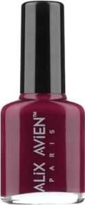 Oje 106 - Yüksek Pigmentli Uzun Süreli Kalıcılık Hızlı Kuruma - Nail Lacquer 106